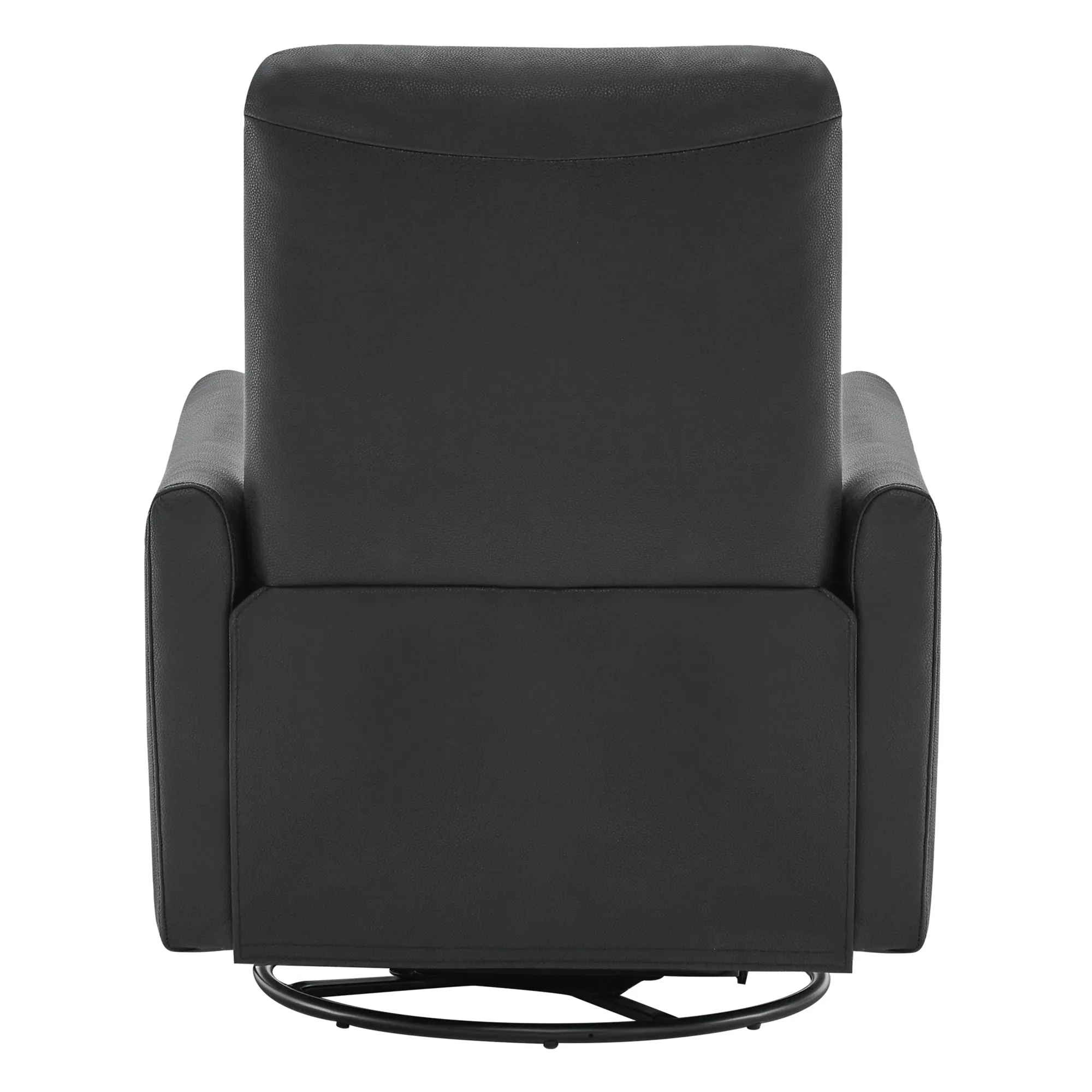 Tracee Modern Power Swivel Glider Recliner