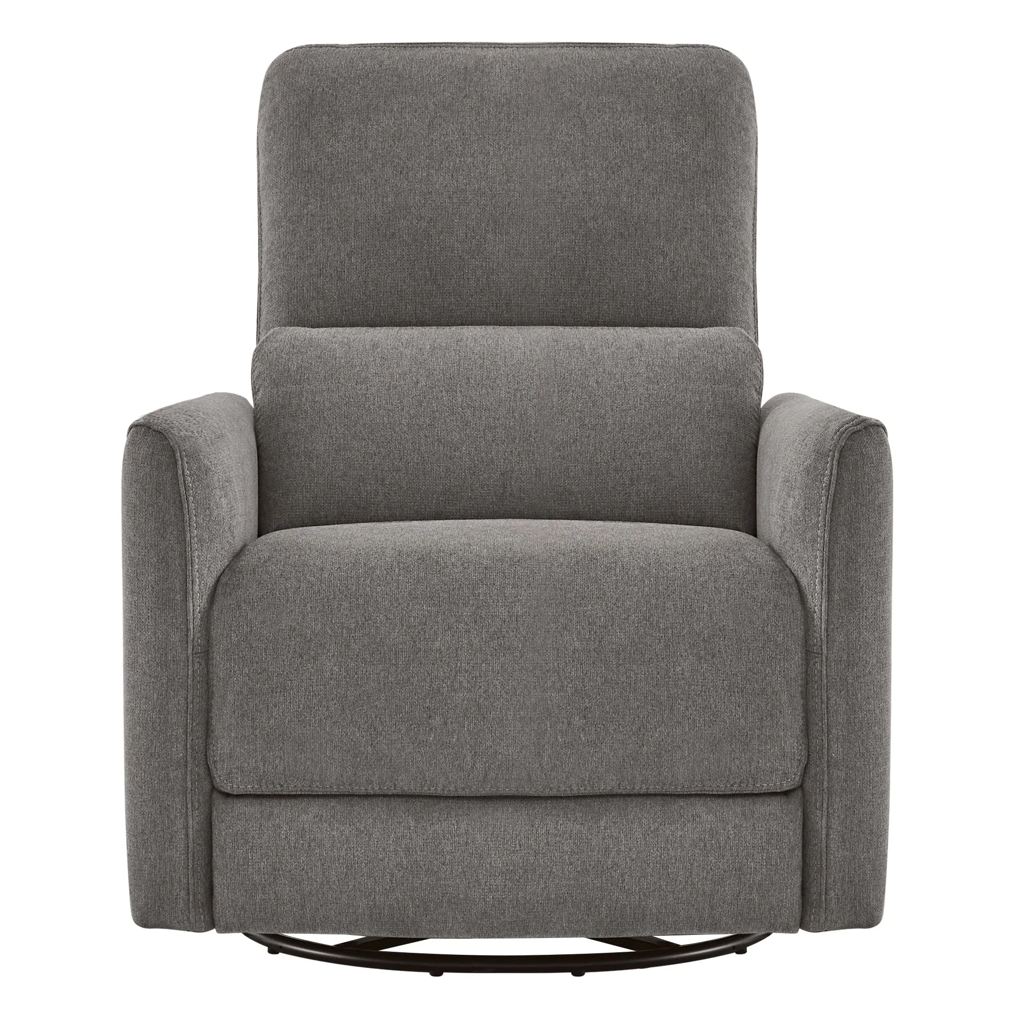 Tracee Modern Power Swivel Glider Recliner