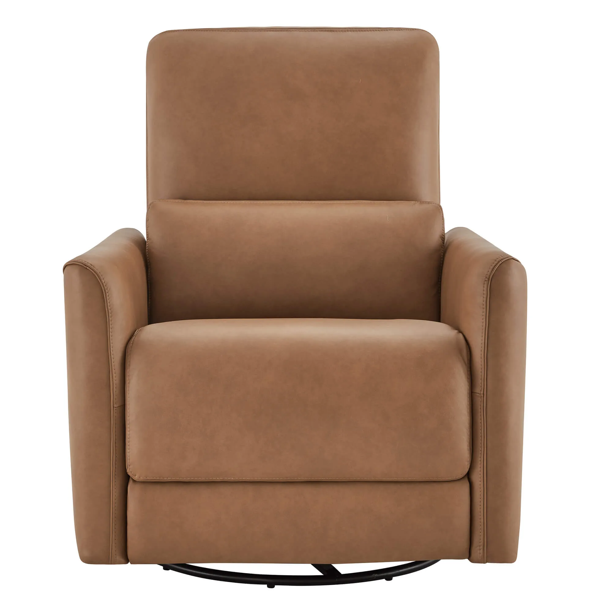 Tracee Modern Power Swivel Glider Recliner