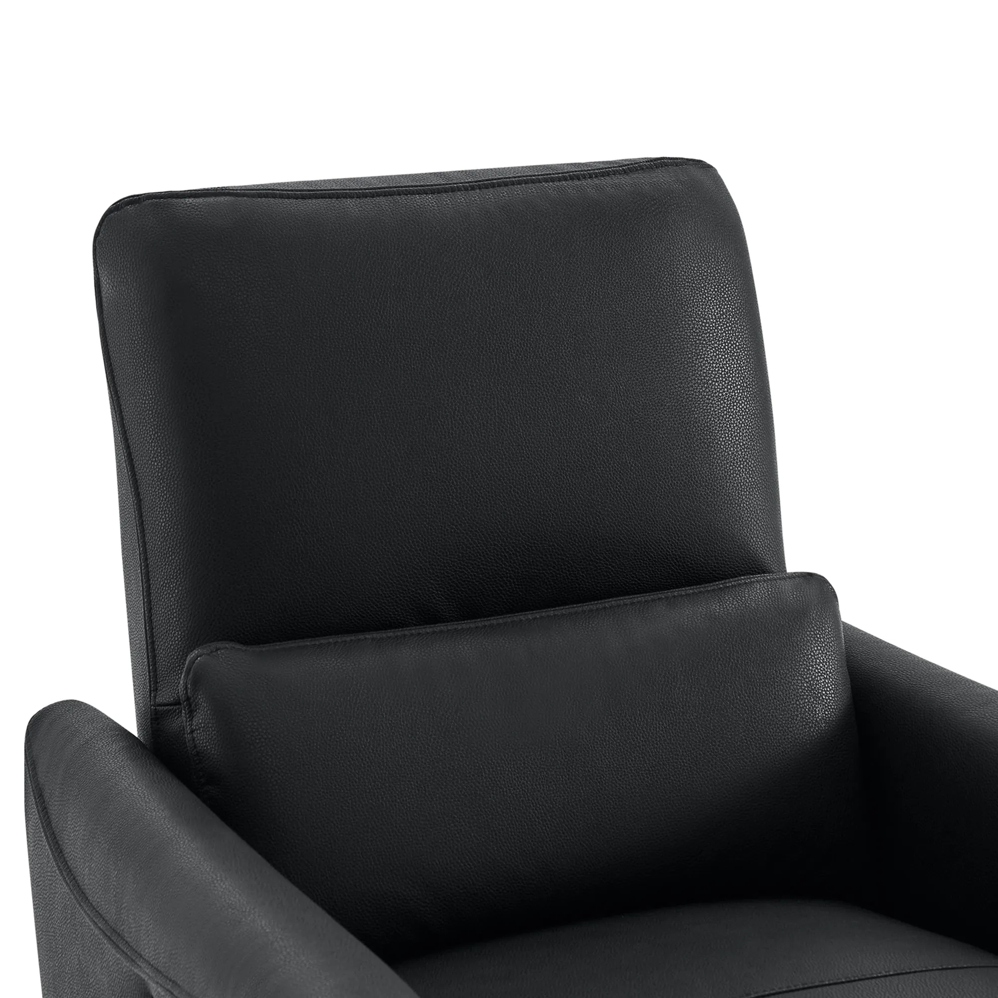 Tracee Modern Power Swivel Glider Recliner