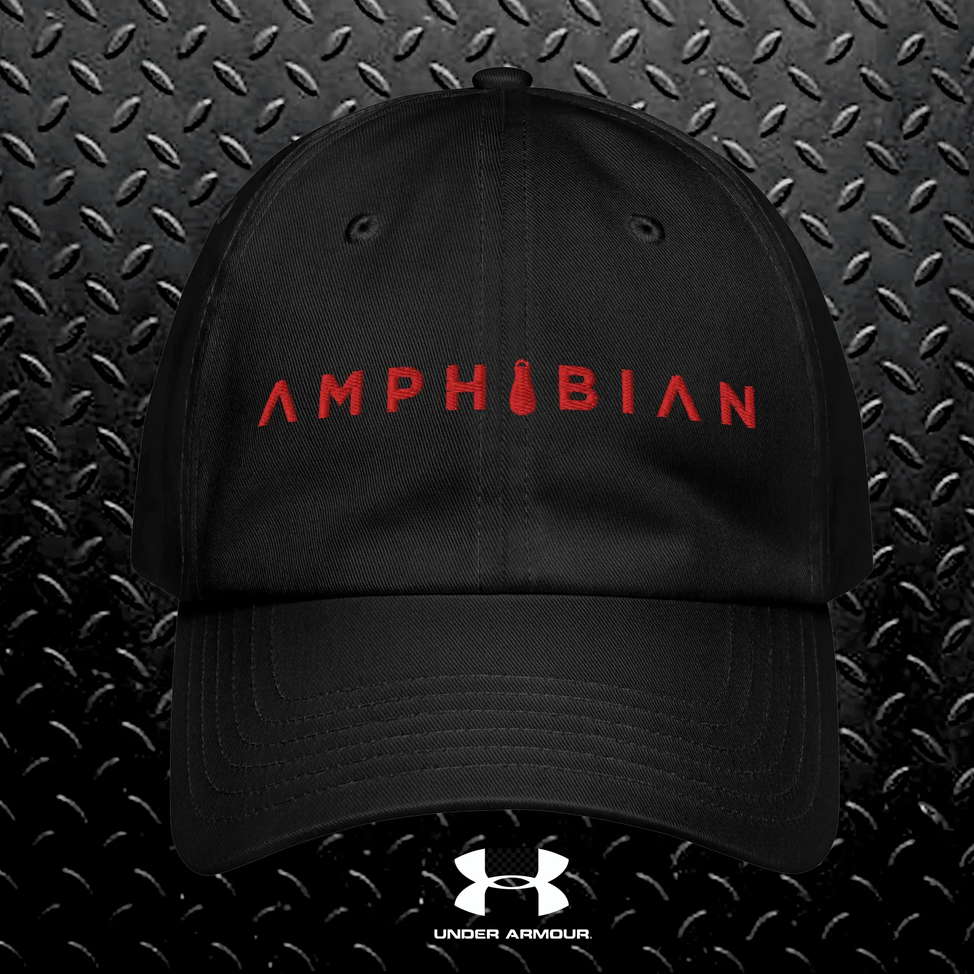 Under Armour® AMPHIBIAN athletic hat