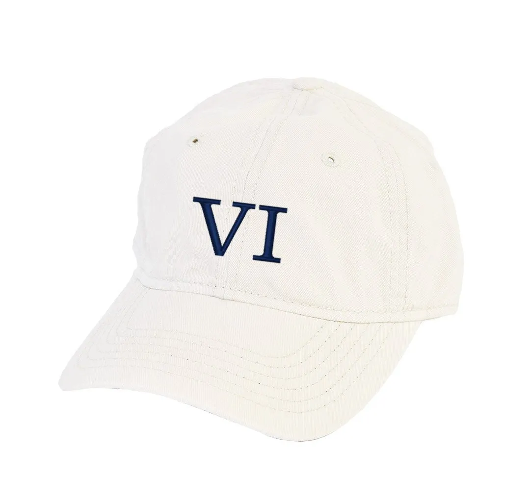 VI Dad Hat