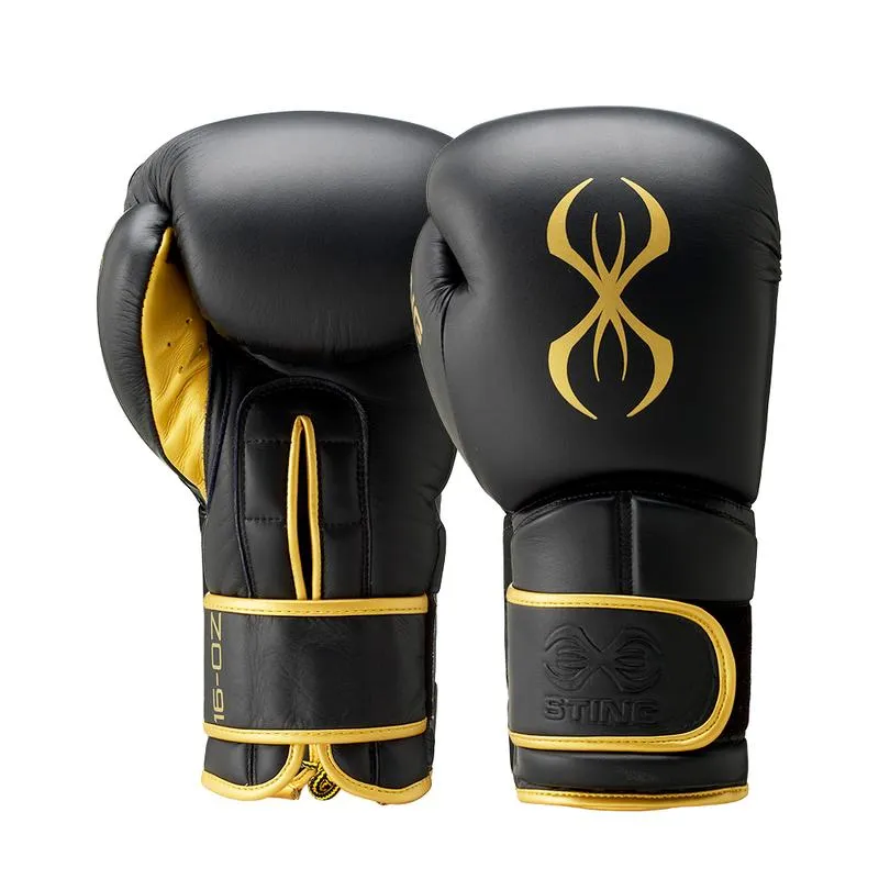 VIPER TRAINING GLOVES (V)