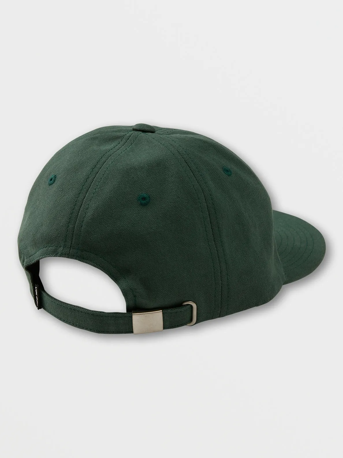 Volcom Wonder Stone Hat - Dark Pine